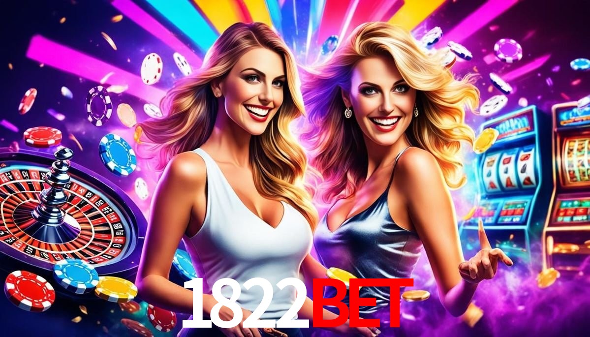 Interface Premium 1822bet