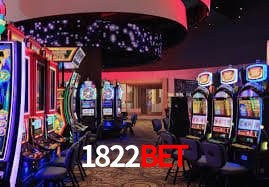 Fortune Tiger 1822bet