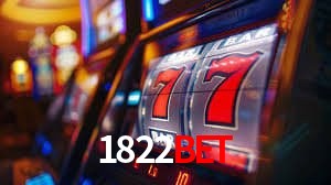 Cadastro Rápido 1822bet