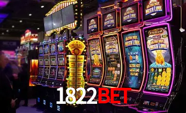 Descubra a Magia dos Jogos de Arcade no 1822bet