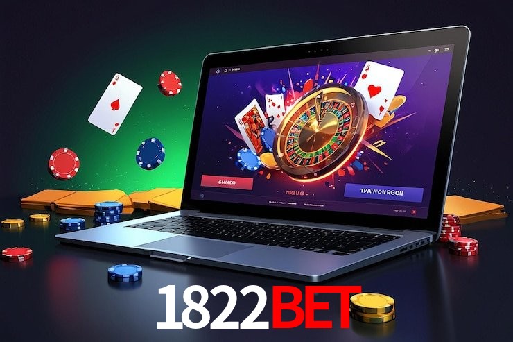 Promoção Relâmpago 1822bet