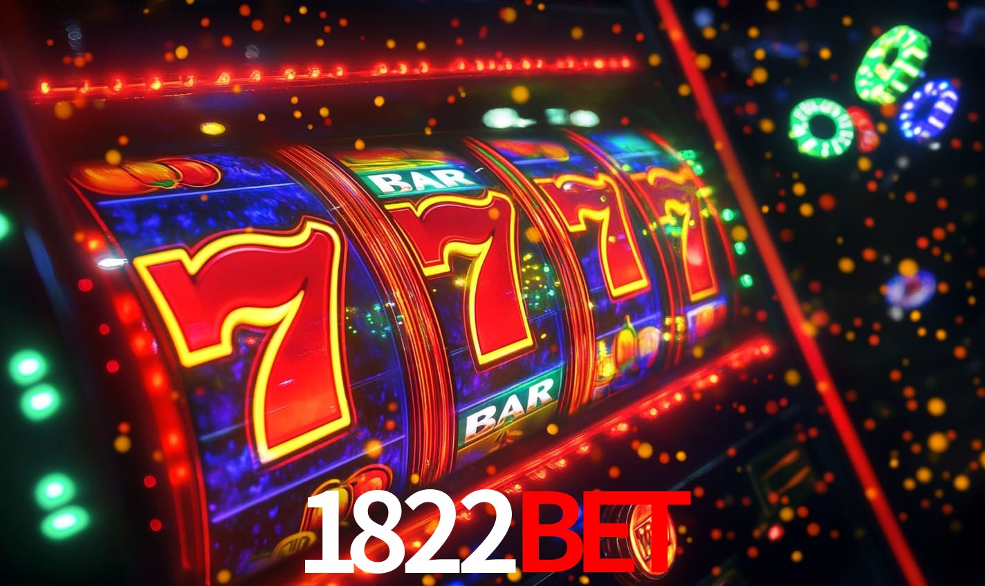 1822bet: Seu Cassino Premiado com Pagamentos Rápidos