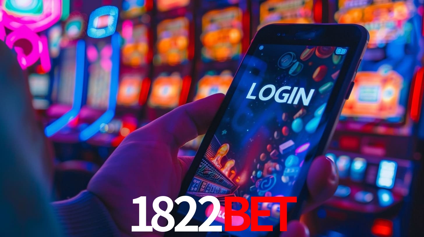 Torneios 1822bet