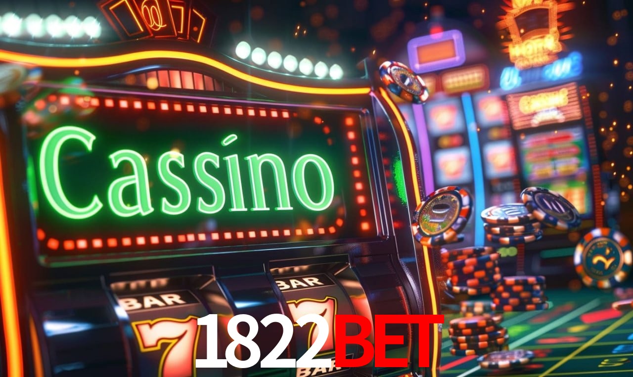Benefícios da Conta 1822bet