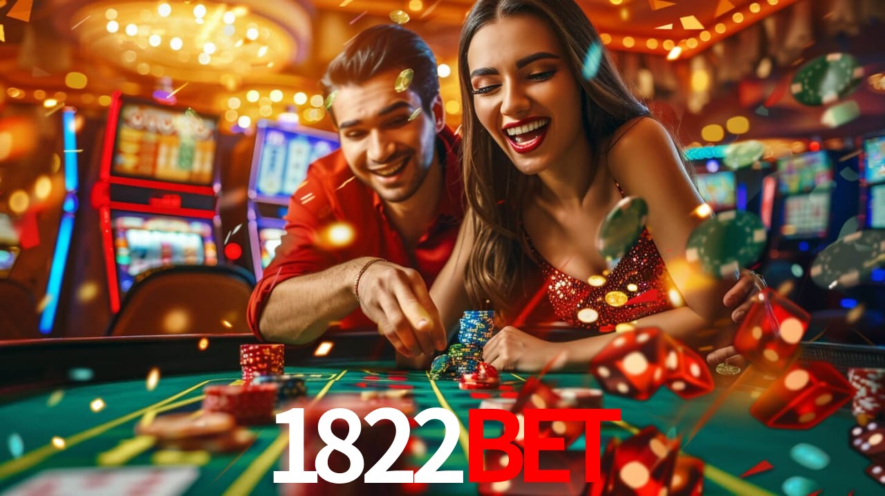 Segurança 2FA 1822bet