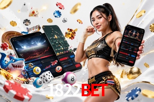 Flash Promotion 1822bet