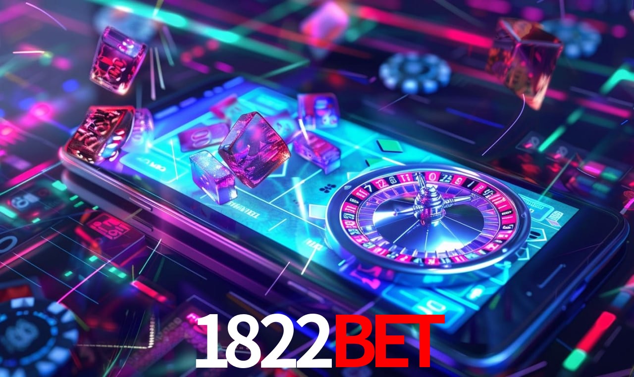Apostas de Futebol 1822bet