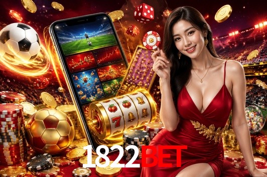 Football Betting 1822bet