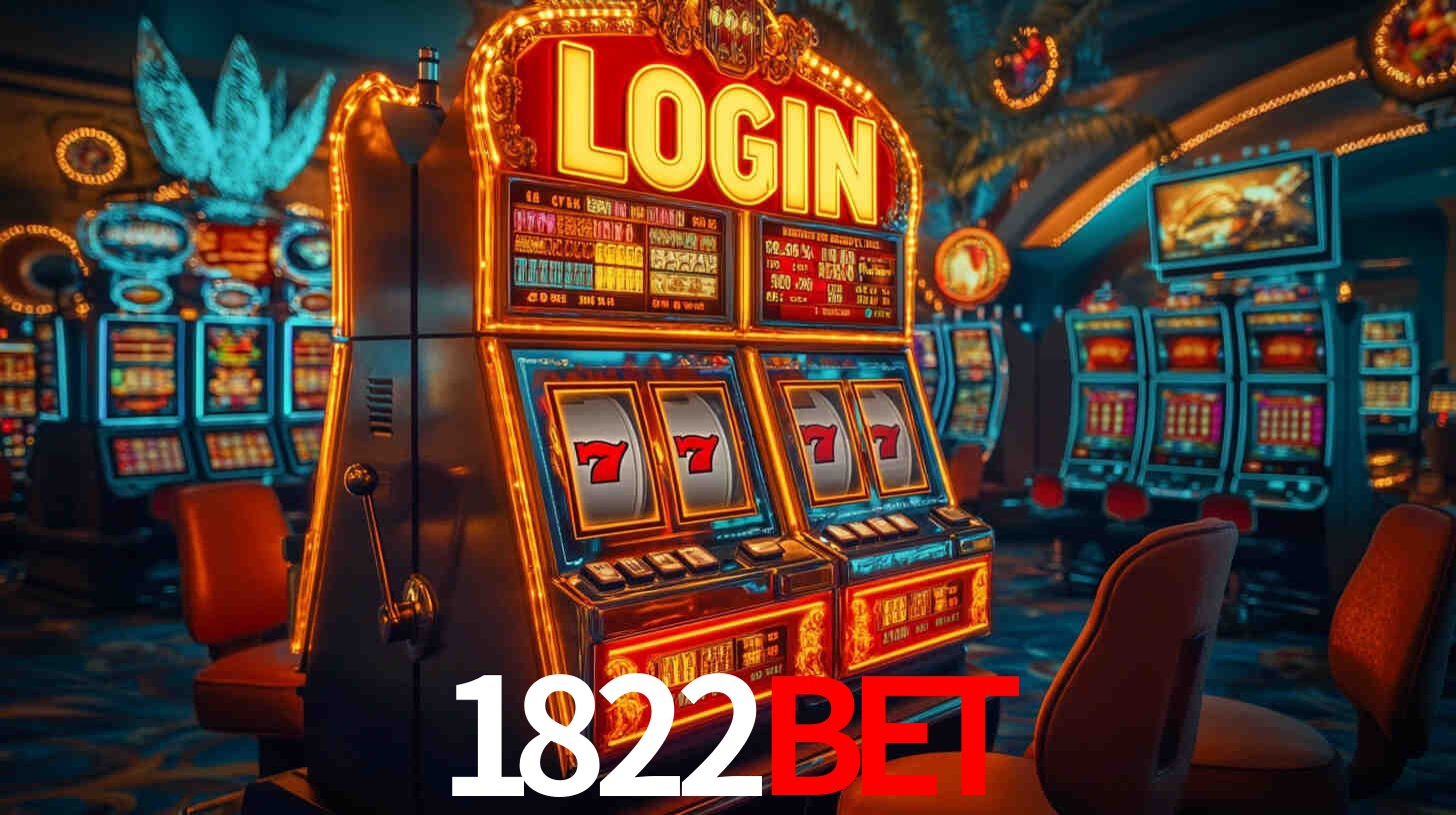 Premium Interface 1822bet