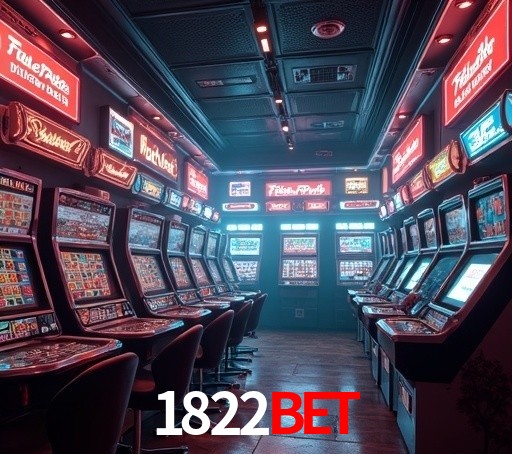 Bônus 1822bet