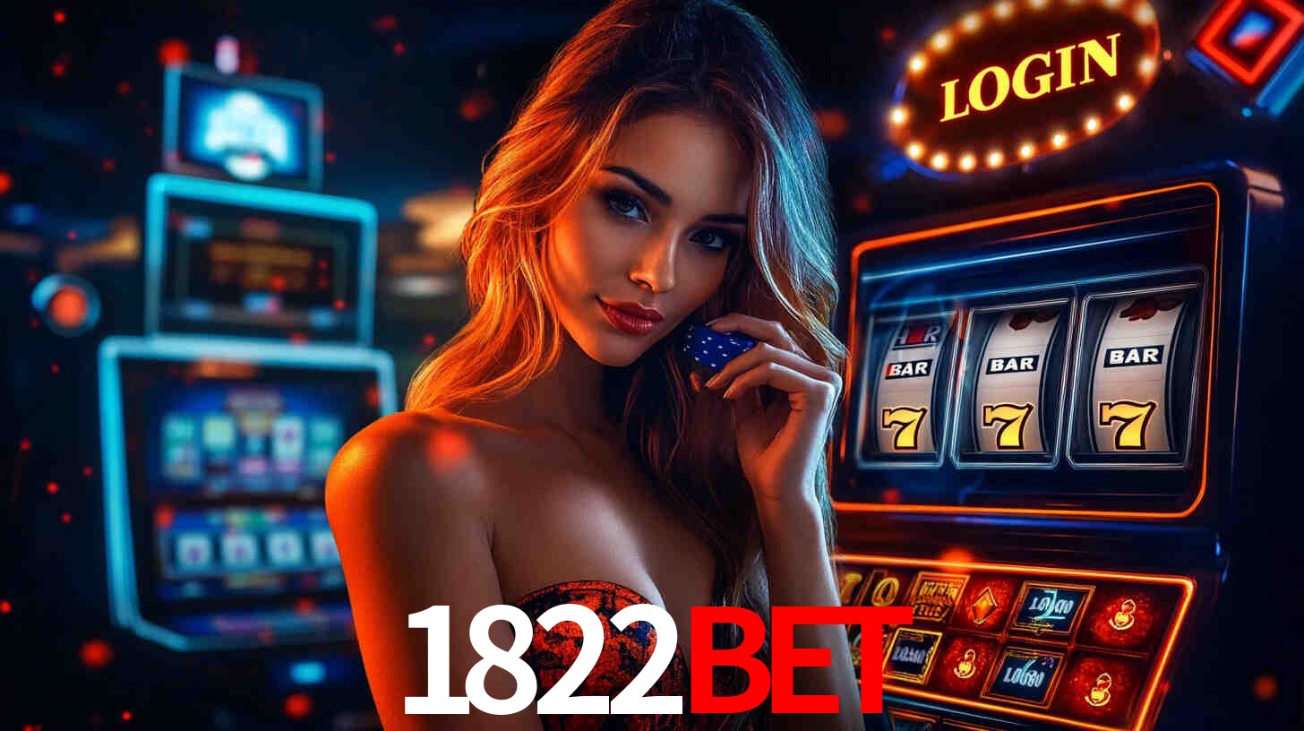 1822bet
