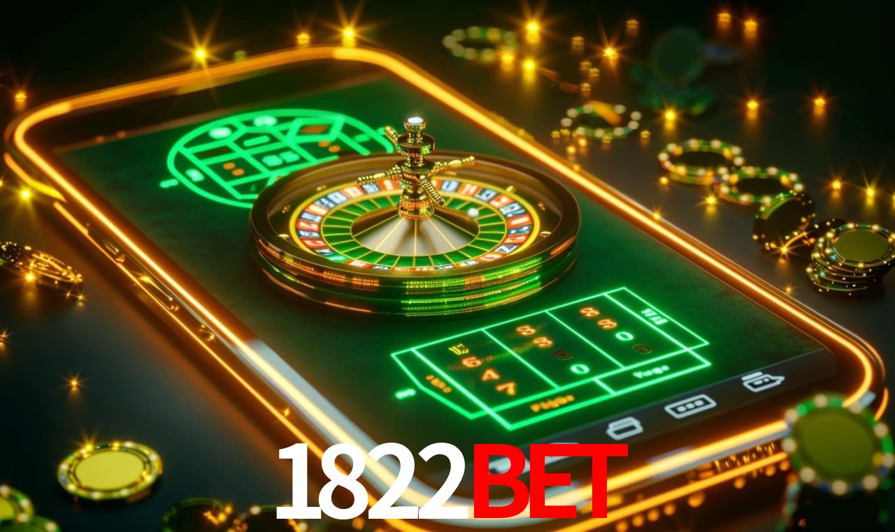 Integração de APIs 1822bet