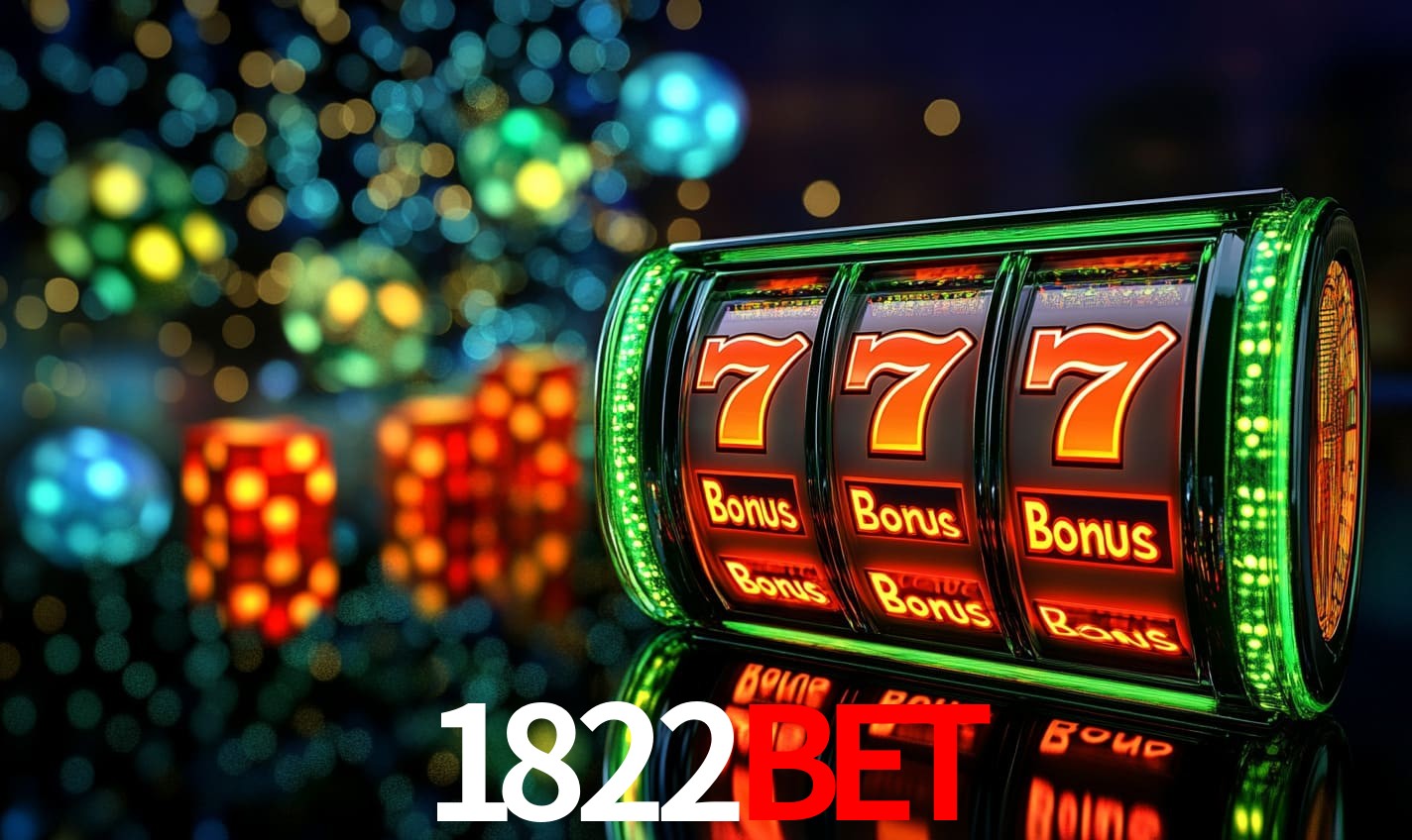 Login Seguro 1822bet
