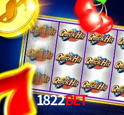 A Popularidade dos Caça-Níqueis no 1822bet