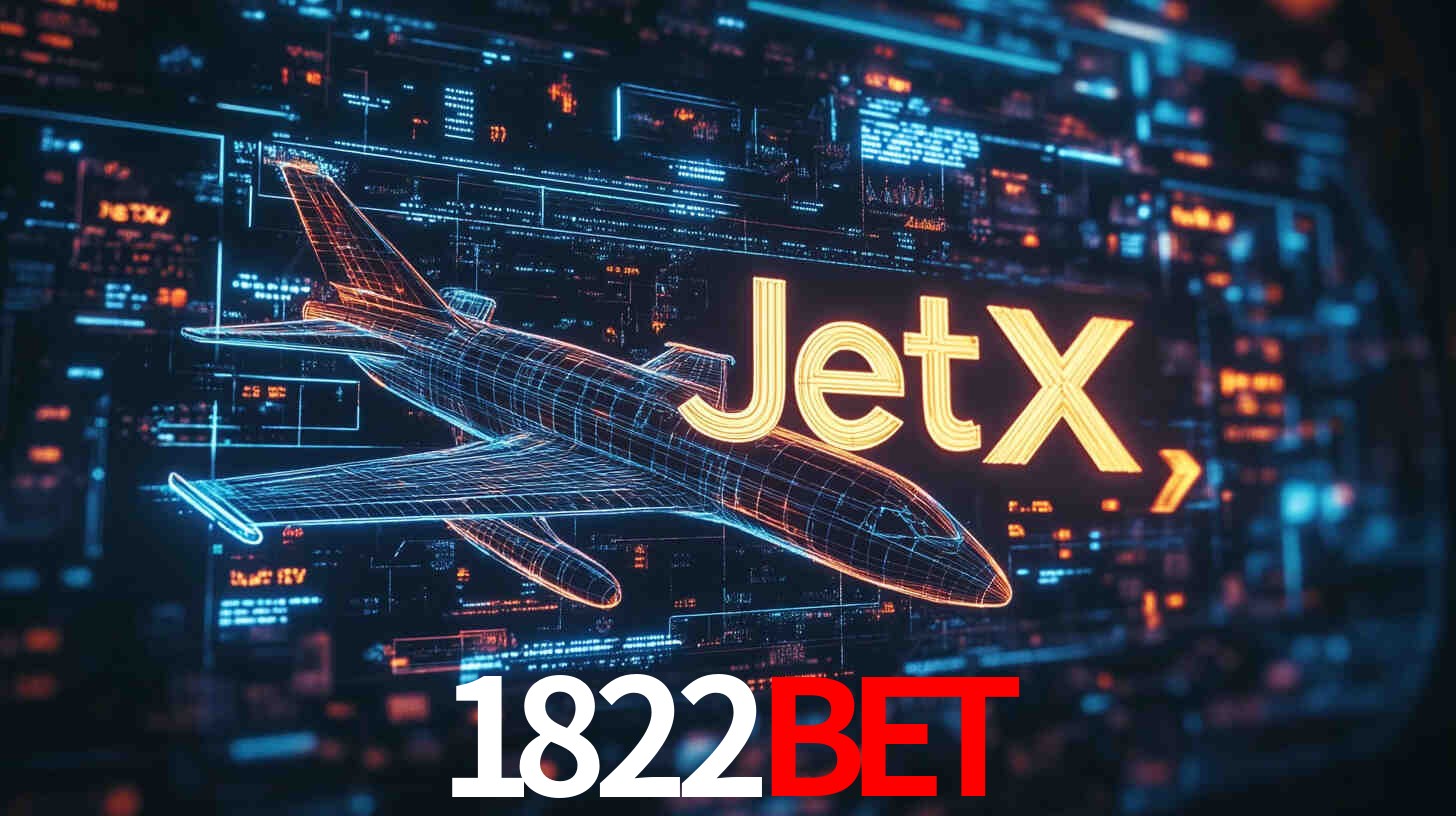 Apostas Esportivas na 1822bet: Um Guia Completo