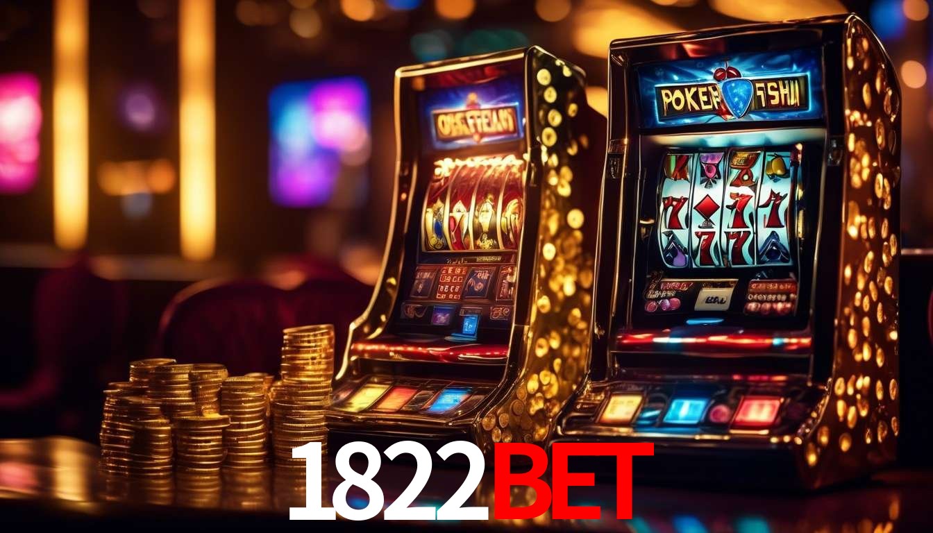 App oficial 1822bet