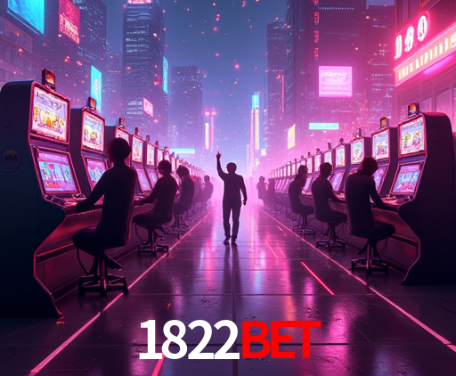 Programa VIP 1822bet