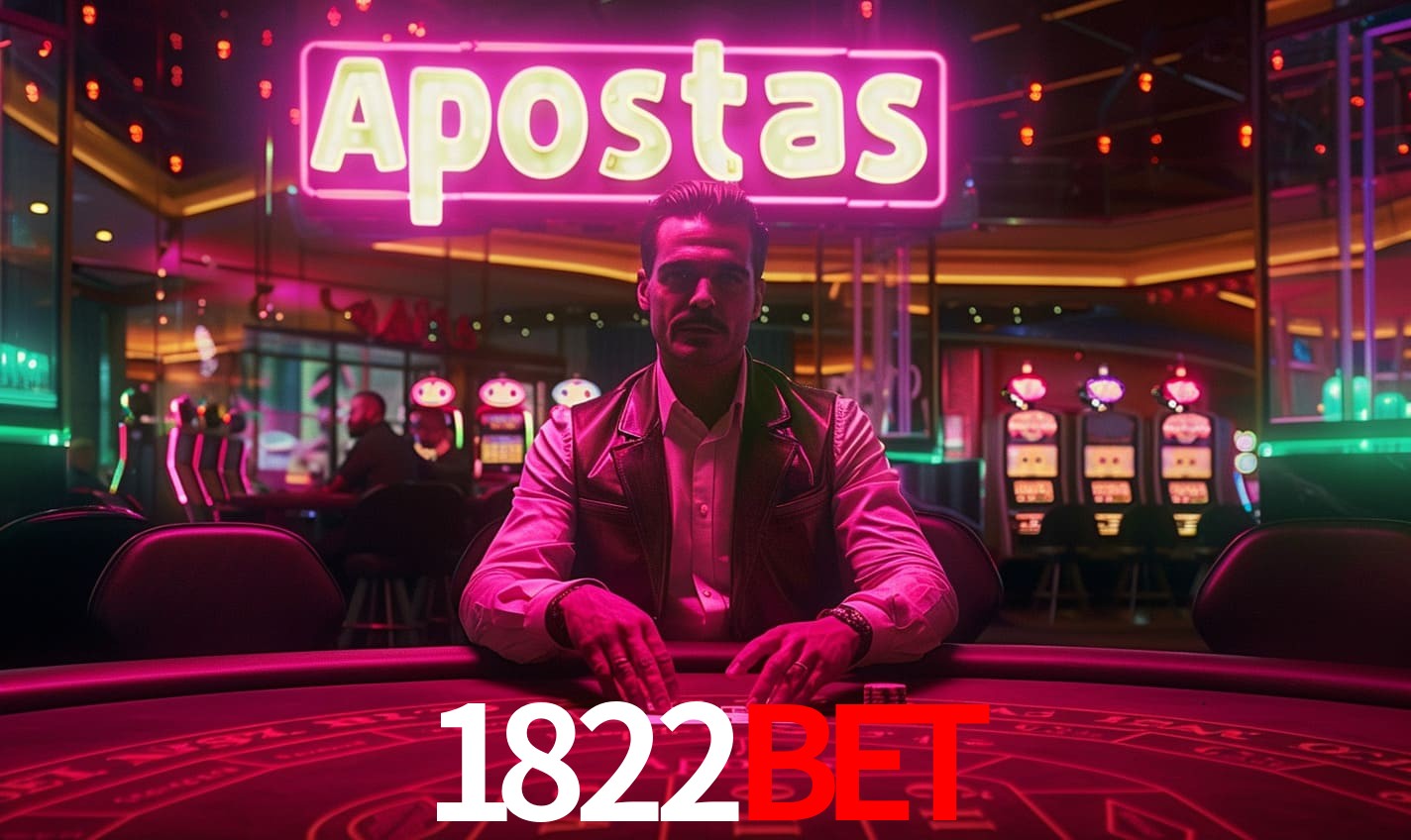 Inovações de Jogos na 1822bet: O Futuro das Experiências Interativas