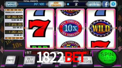A Revolução dos Aplicativos de Jogos no 1822bet