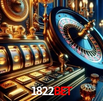 Casino Ao Vivo 1822bet