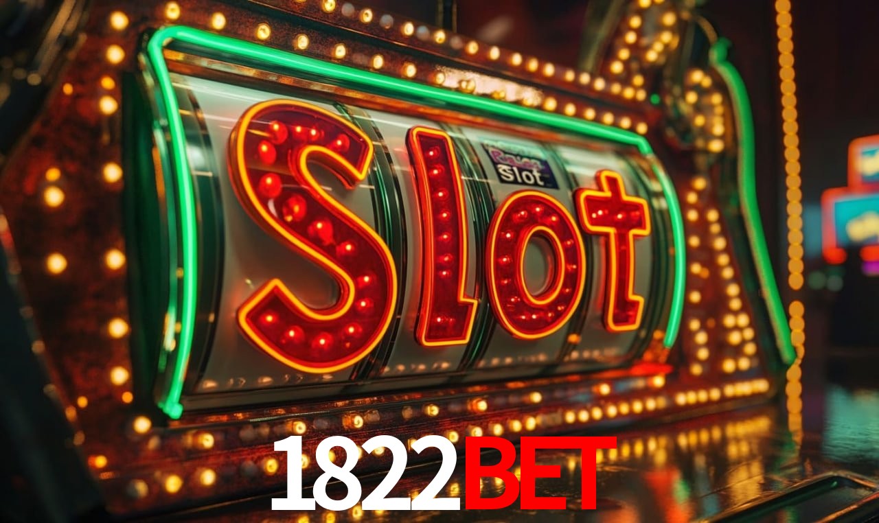 Design Responsivo 1822bet
