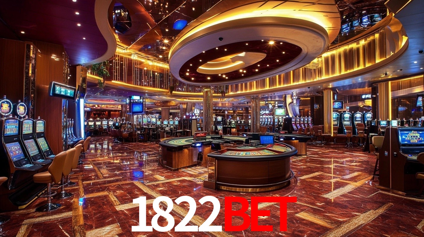 Tournaments 1822bet