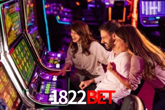 cassino 1822bet