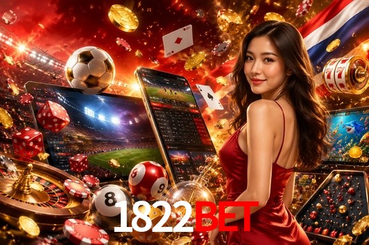 Responsive Design 1822bet