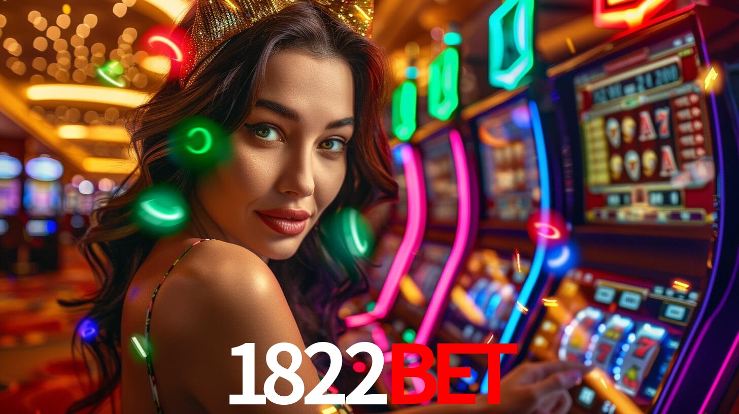 plataforma 1822bet