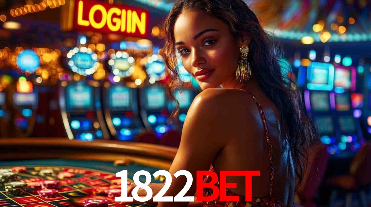Jogos de Slot 1822bet