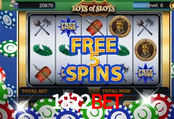 Descubra o Mundo do Cassino Online com 1822bet