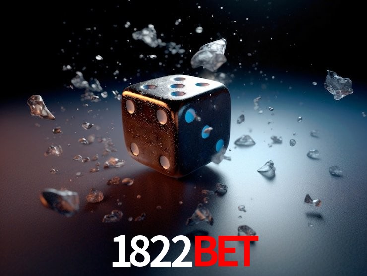 Jogos online 1822bet
