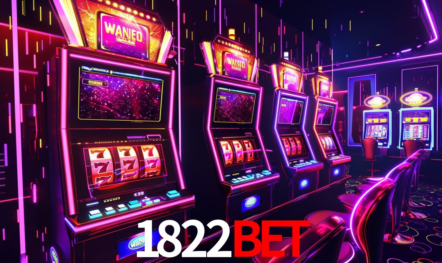 Descubra o Programa VIP da 1822bet: Vantagens Exclusivas para Jogadores