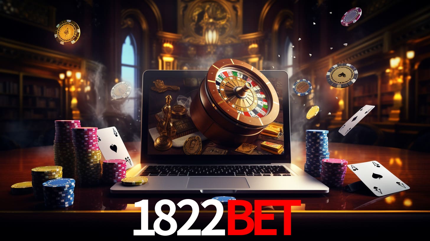 Live Casino 1822bet