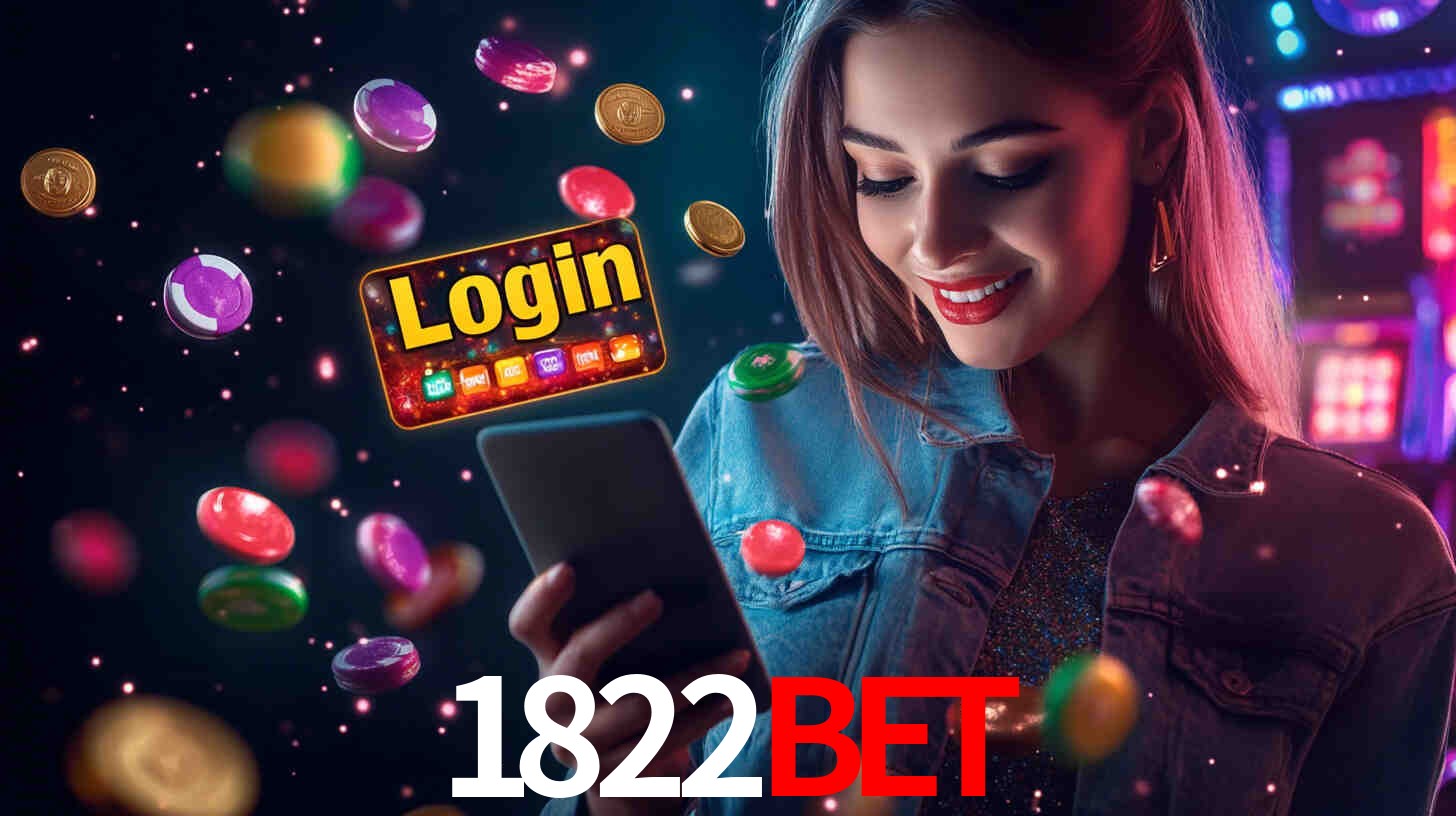 Descubra a Essência do 1822bet: Nossa História e Compromissos