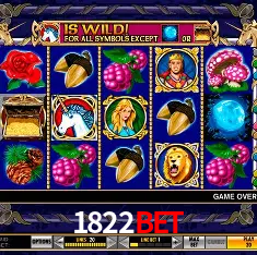 Desvendando o Mundo dos Jogos Virtuais na 1822bet