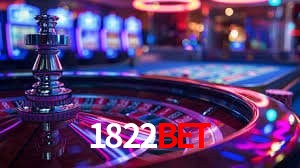 Statistics 1822bet