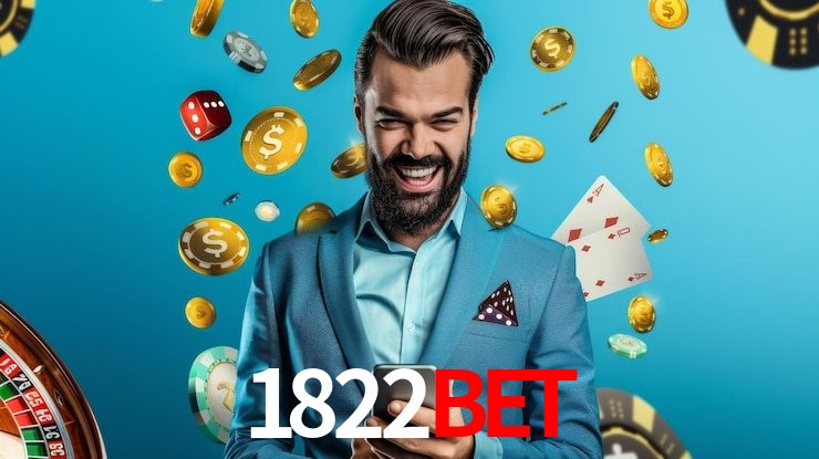 Slot Games 1822bet