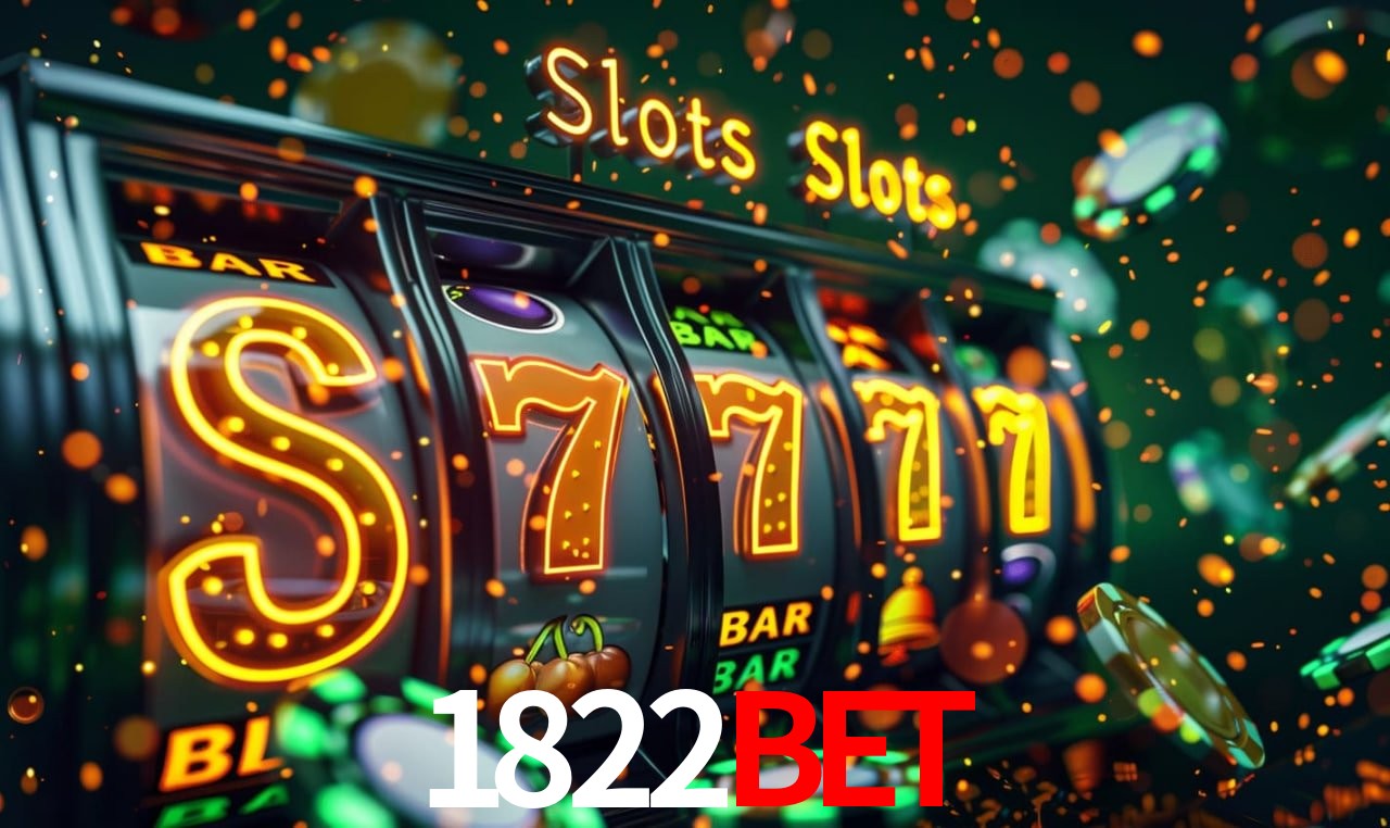 Casino VIP 1822bet