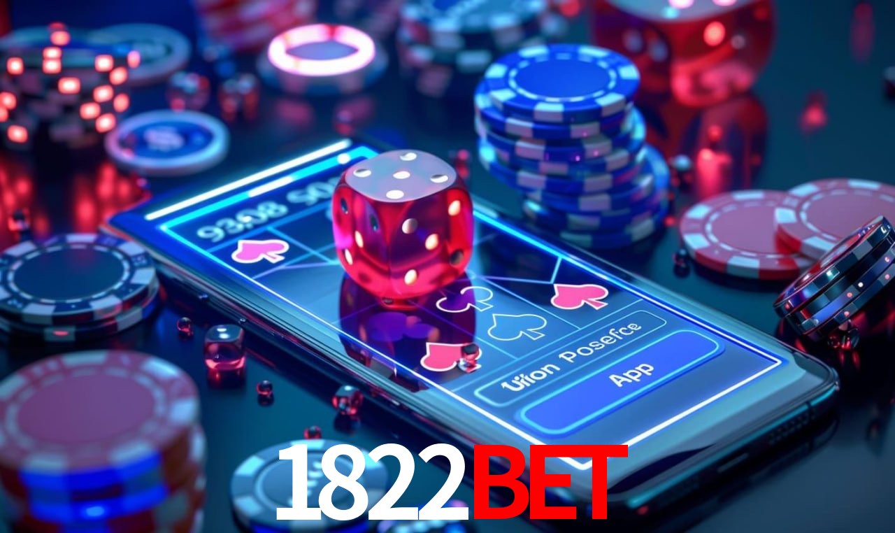 Benefícios VIP 1822bet