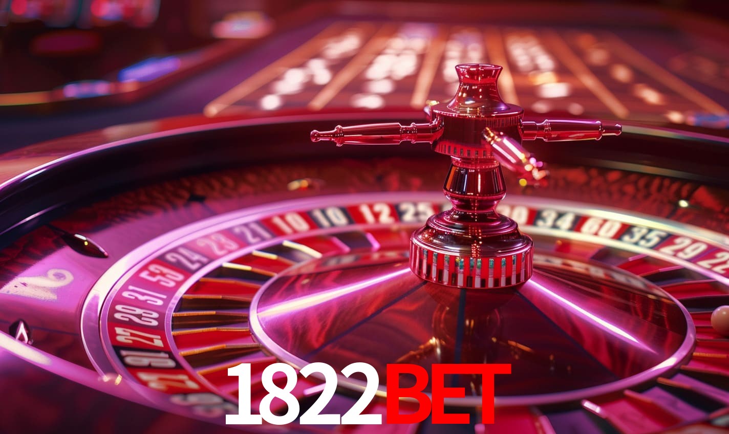 Desvendando o Mundo dos Jogos Virtuais na 1822bet