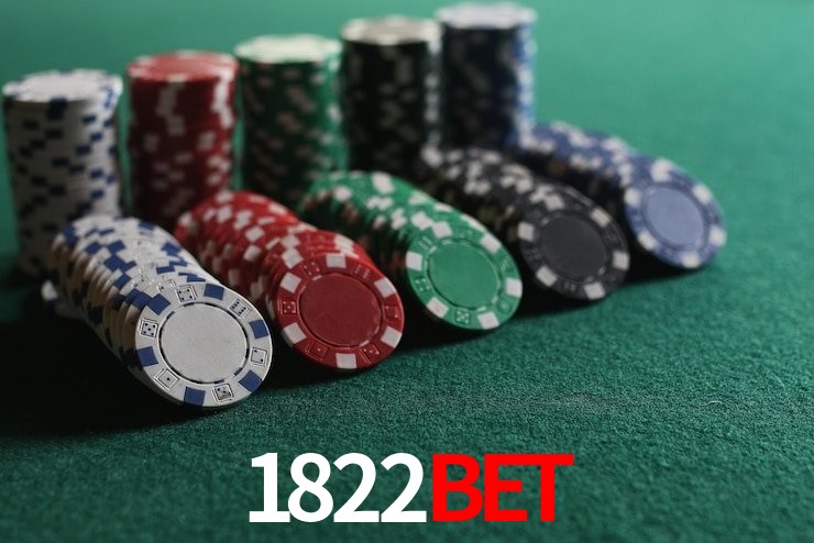 Bonus Features 1822bet