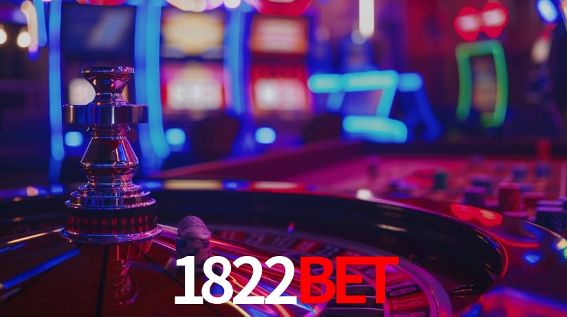 Experimente o Login Seguro Premium no 1822bet