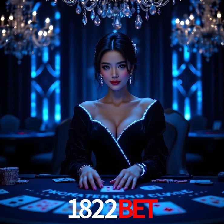 Diretório de Jogos 1822bet