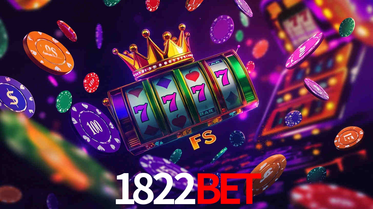Daily Bonuses 1822bet