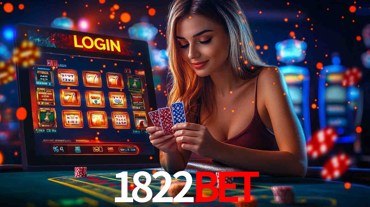 1822bet.com