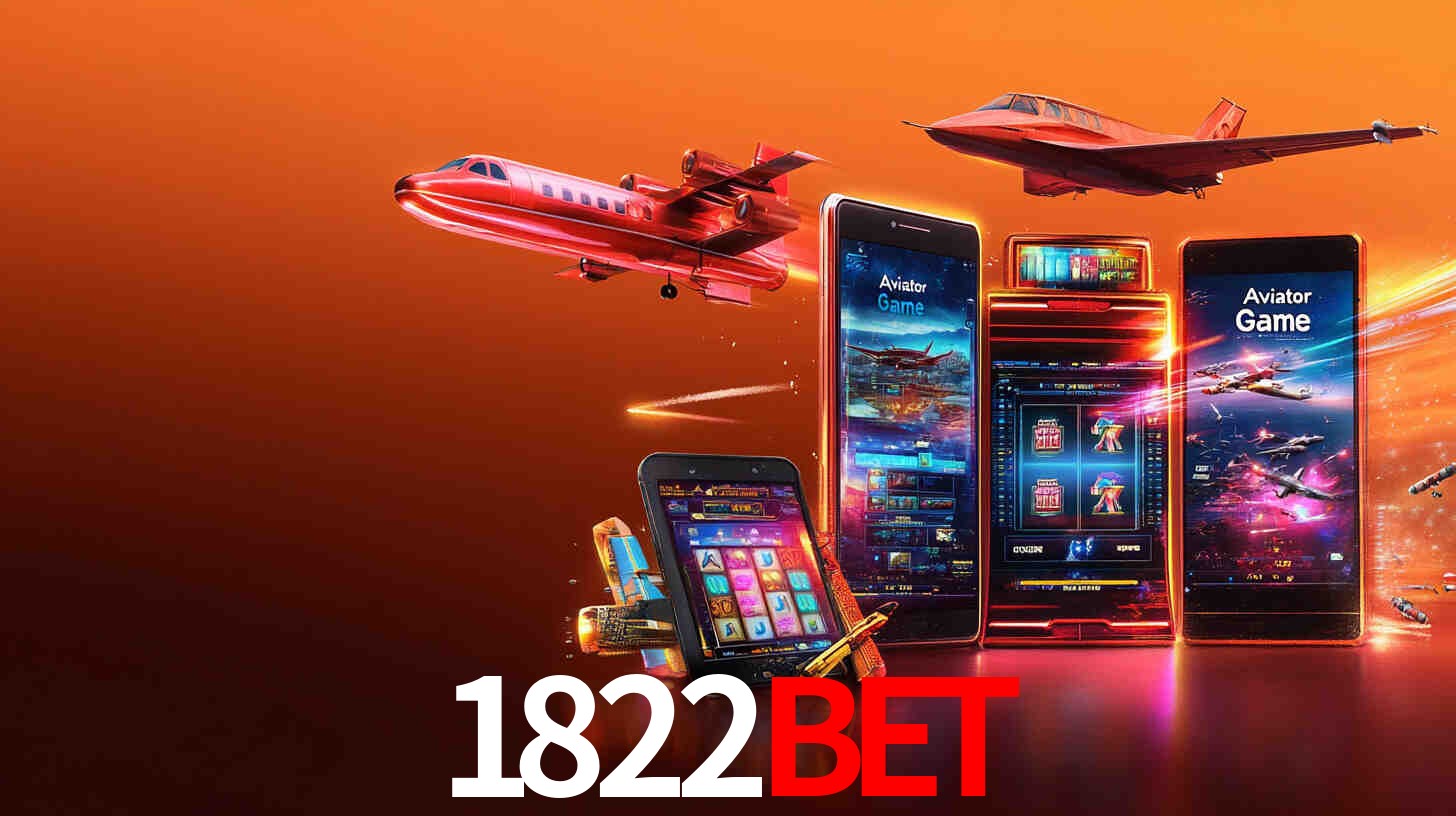A Experiência Imersiva dos Cassinos Ao Vivo no 1822bet