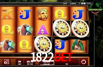 Apostas Esportivas na 1822bet: Um Guia Completo