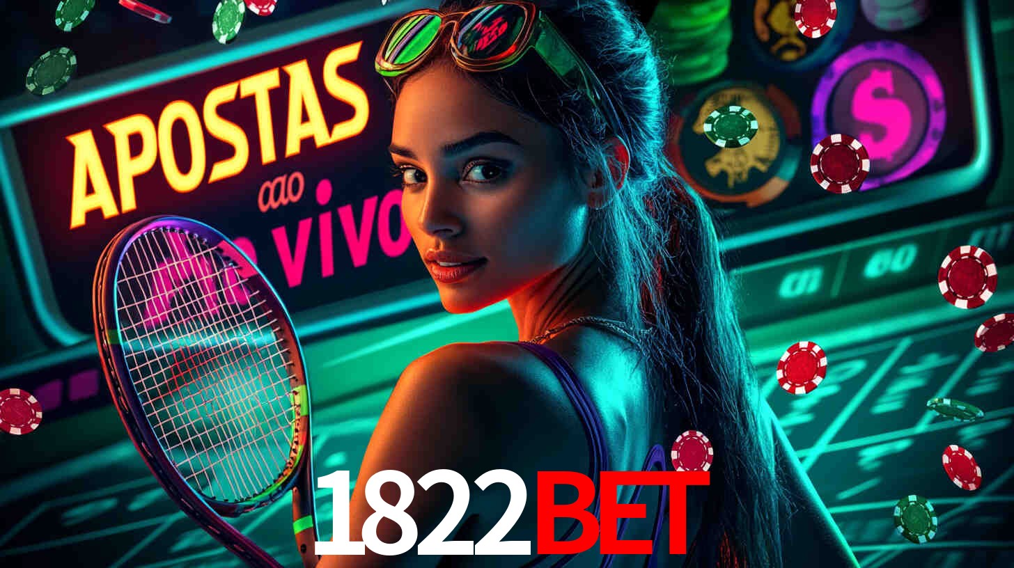 A Popularidade dos Caça-Níqueis no 1822bet