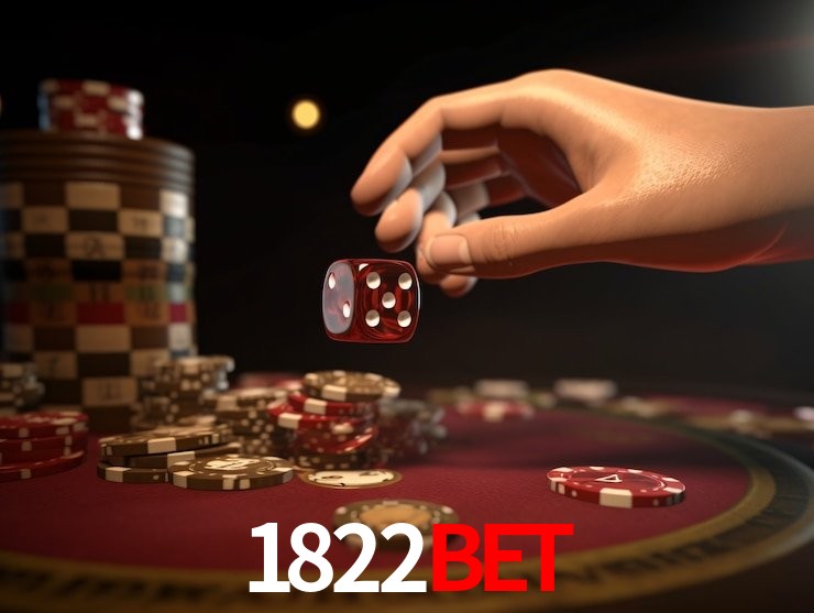 Avaliações dos Jogadores 1822bet